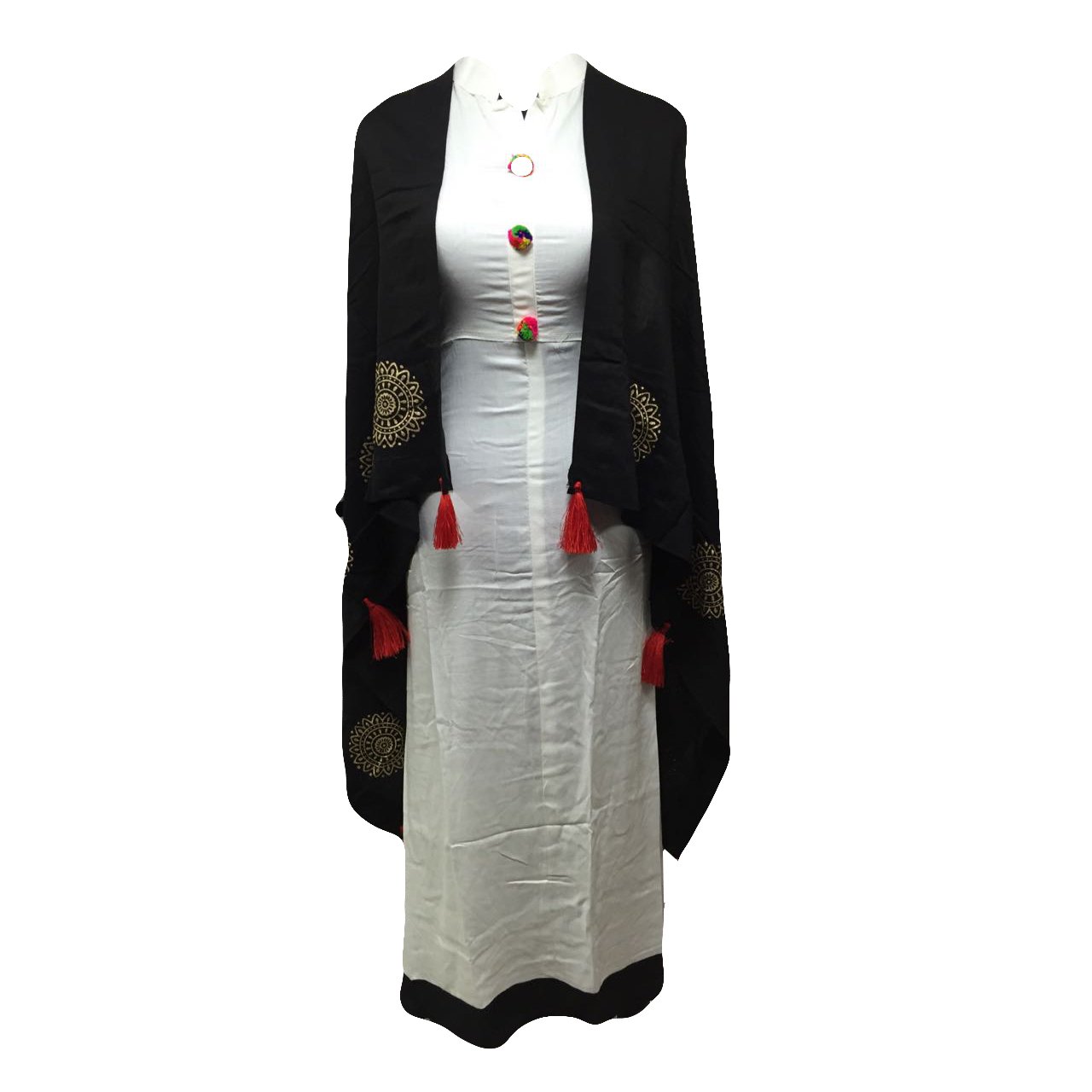 amazon shrug kurti