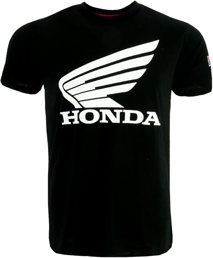 camiseta honda