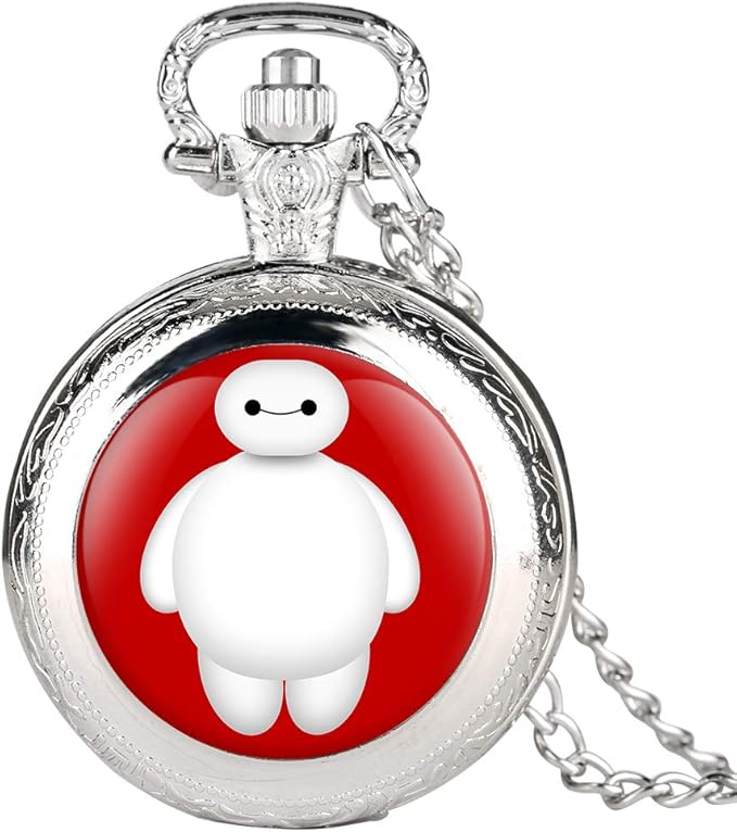 digital pocket watch amazon