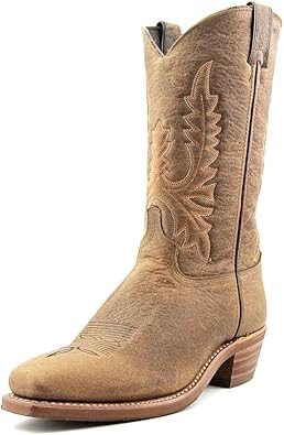 vintage abilene boots