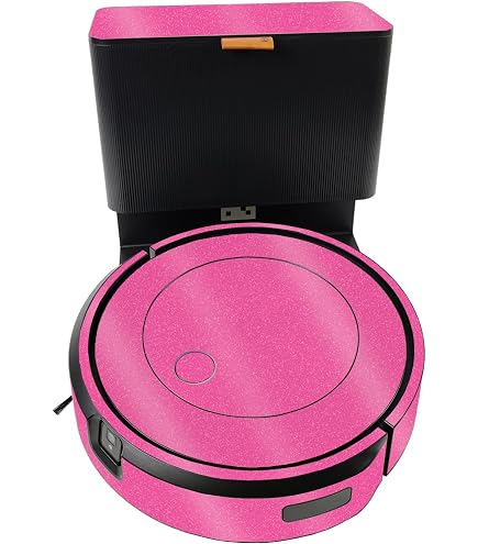 MightySkins Vinyl Decal Skin For IRobot Roomba 675 - Cherry Grain Design, Full Coverage, Made In USA