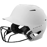 EvoShield XVT&trade; 2.0 Batting Helmets with Facemask