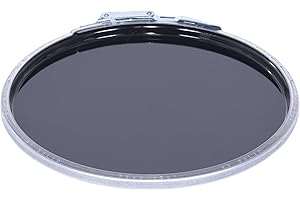 Vestil LID-STL-LL Steel Lever Lock Pail Lid, for 5 gallon, Black