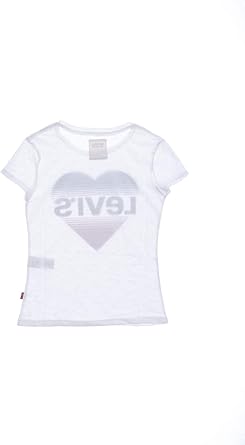 tee shirt levis fille