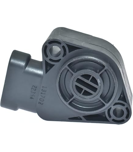 Amazon.com: 133284 Throttle Position Sensor Compatible with