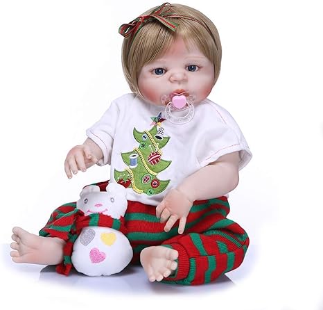 full body silicone baby amazon uk