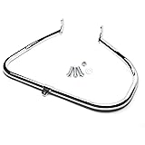 MoKitDora Softail Engine Guard Highway Crash Bar