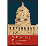 The Conscience of a Conservative