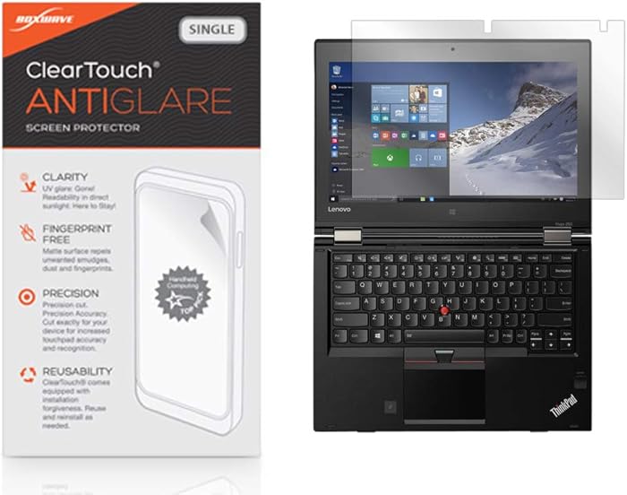 Top 8 Screen For Lenovo Yoga 260