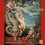 Image de Art of Dreams 2011 Wall Calendar (Calendar)