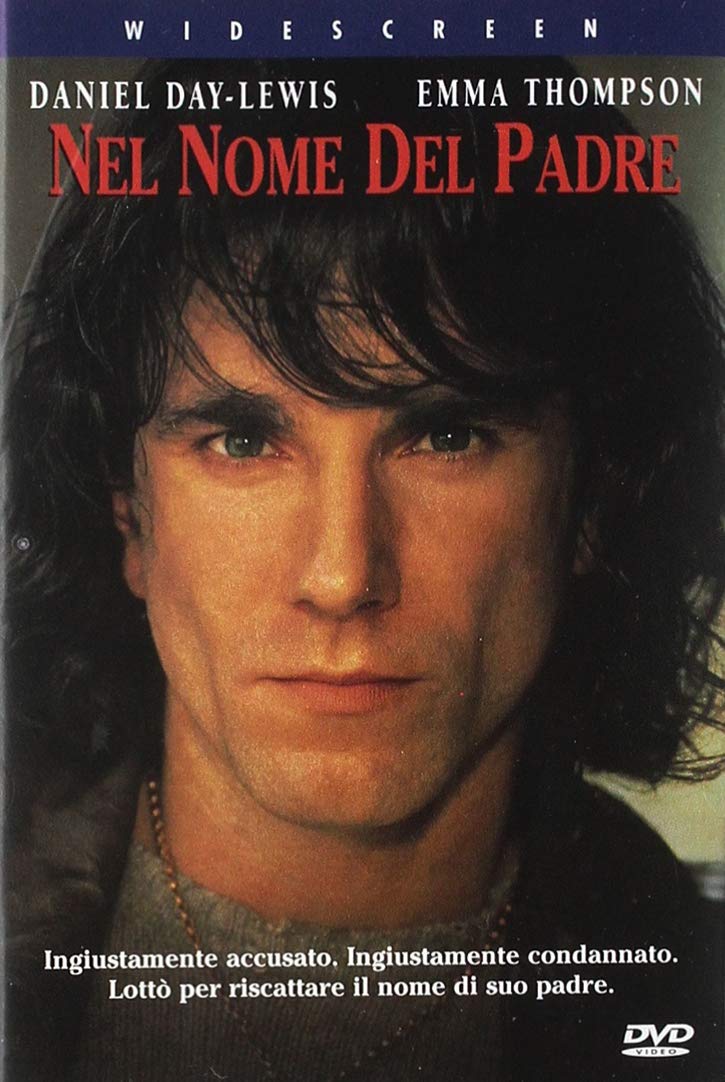 Nel Nome Del Padre Amazon.it Film e TV Nel Nome Del Padre Amazon.it Film e TV