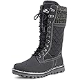 Polarr Women's Snow Boots