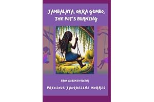 Jambalaya, Okra Gumbo, the Pot's Burning: From Victim to Victor