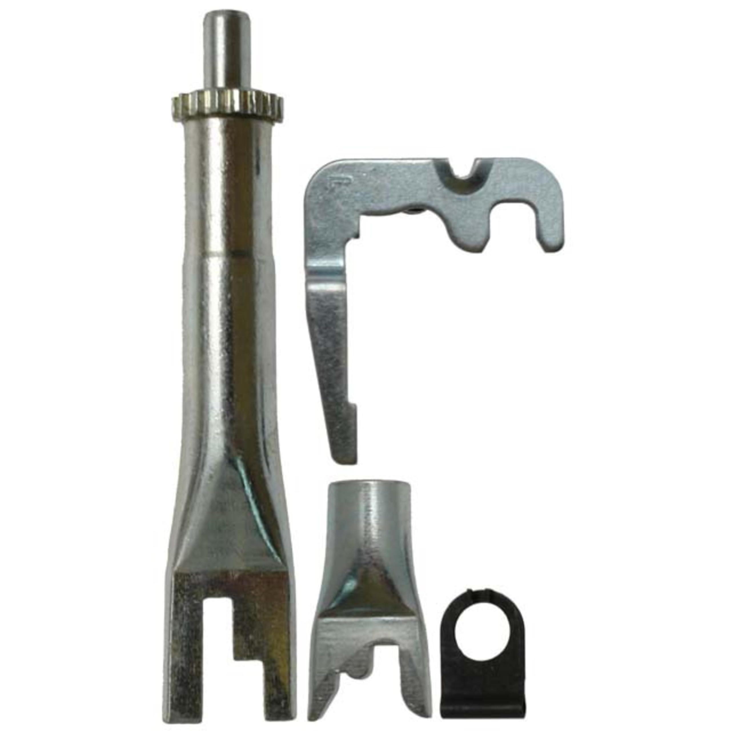 Photo 1 of ACDelco Gold 18K2104 (88877415) Rear Drum Brake Adjuster Kit with Clip, Adjuster, and Lever