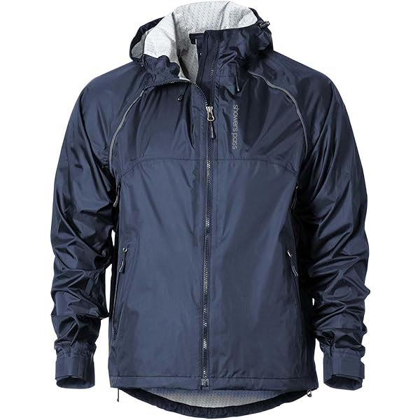 Amazon.com: Showers Pass Men's Waterproof Elements Hardshell