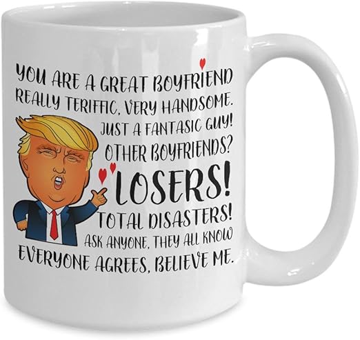 something funny gift for girl