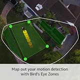 Ring Outdoor Camera Pro Battery Stick Up Cam 1080p HDR 3D Motion Wireless view 3