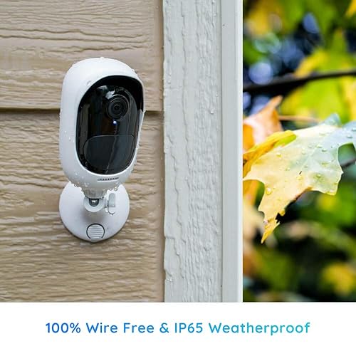 Www Alhudapk Best Night Surveillance Camera Solar Powered Reolink