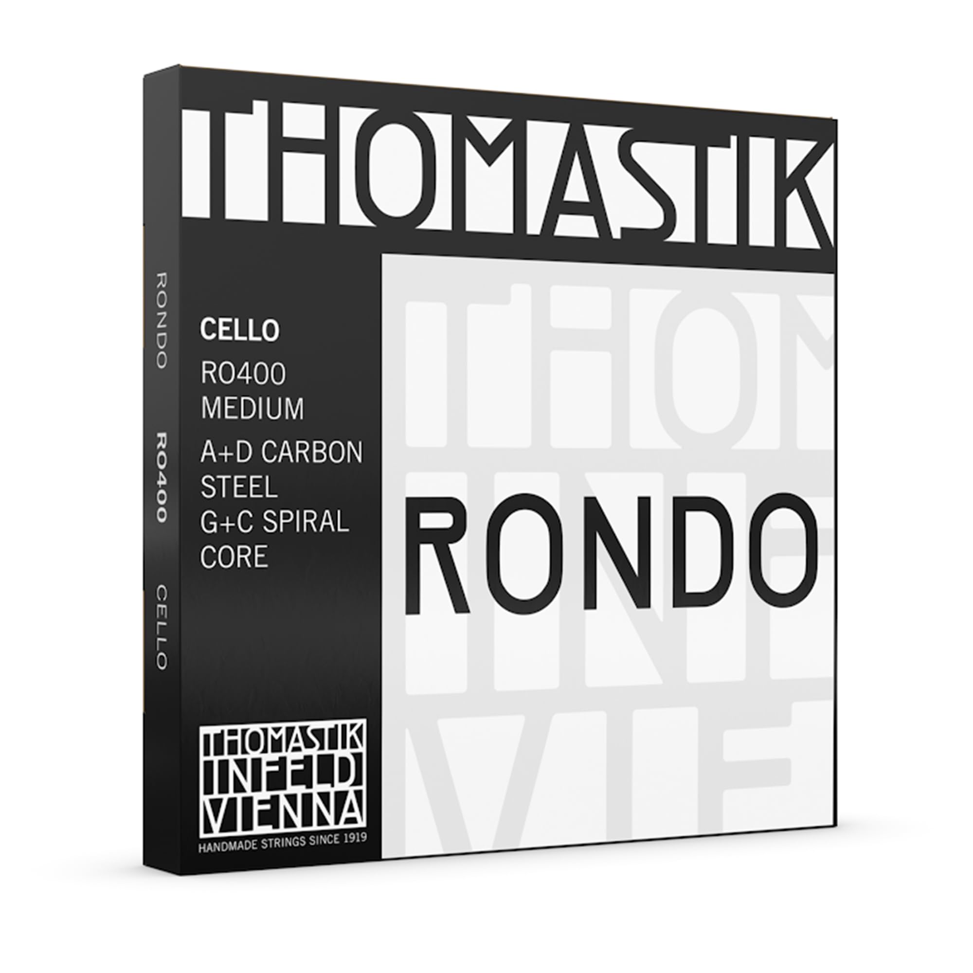 Thomastik-Infeld RONDO Strings for Cello 4/4 G3 RO43
