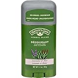 Nature's Gate - Deodorant Stick Herbal Blend Aluminum Free Lavender & Aloe