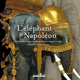 L' éléphant de Napoléon
