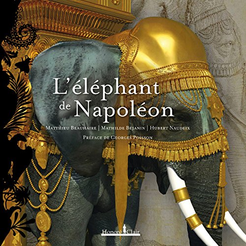 L' éléphant de Napoléon