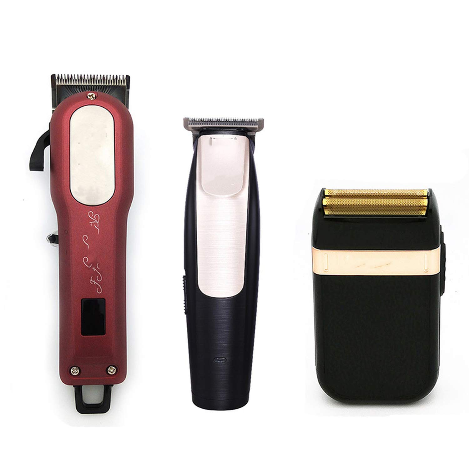 machine for shaving hair