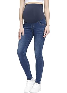 maternity jeggings amazon