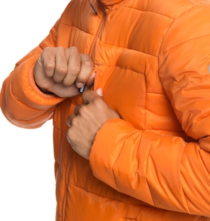 tommy hilfiger amber sleeping bag coat