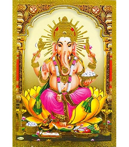 Amazon.com: Wholesale Lot of 10 Hindu Gods and Goddess