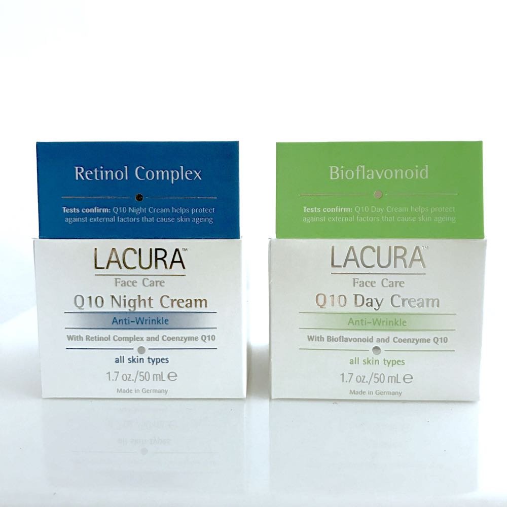lacura retinol