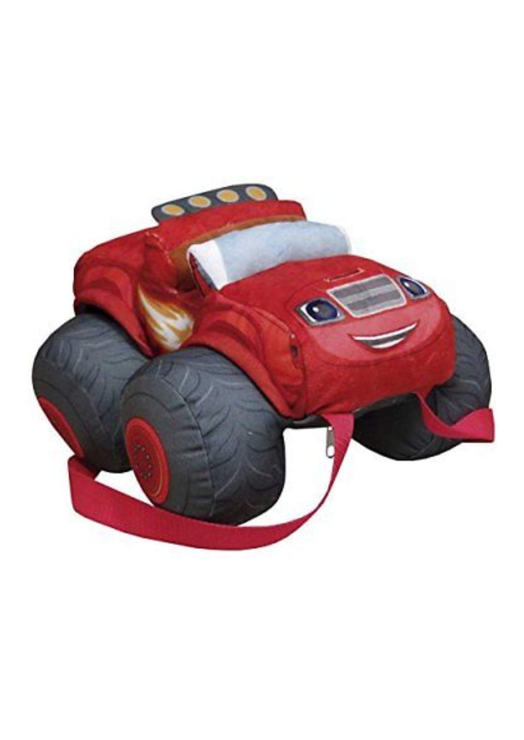 Blaze And The Monster Machine MC-101-BZ Children's Backpack