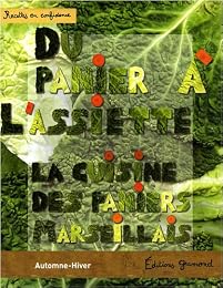 Du panier à l'assiette