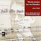 BACH AFTER BACH                                    image