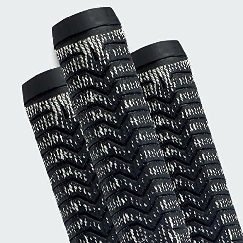 Deep-Etched Full-Cord Putter Grips