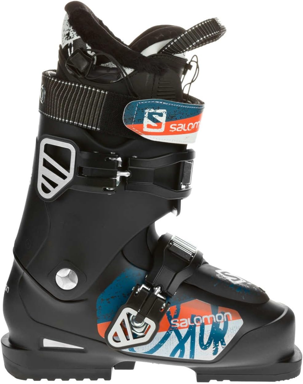 salomon spk 75