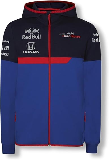 toro rosso hoodie