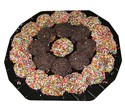 Beigel's Mini Cupcakes - Tray of 24 Cupcakes
