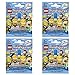 LEGO Minifigures Simpsons 4-Pack