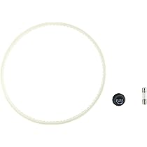 キャンディキャンディ ベルト Amazon.com: VIVO 14 inch Belt, Fuse, and Fuse Cap