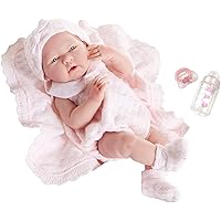 muñeco baby pelon alejandro sanz