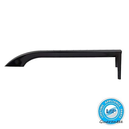 Amazon.com: Manija de puerta individual para Frigidaire ...