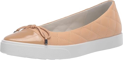 ecco gillian ballerina