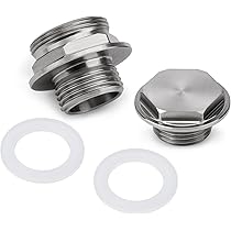 Carb Intake Manifold 42mm Rubber Flange Mounting Adapter Kit For