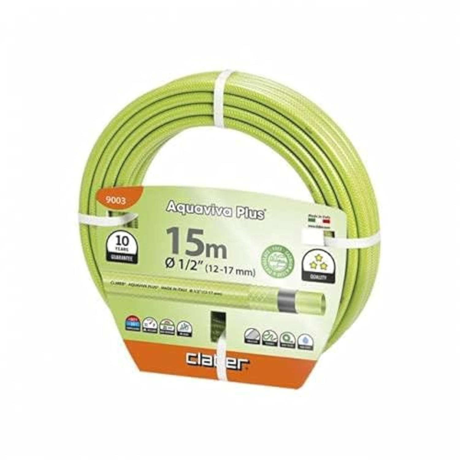 Claber AQUAVIVA PLUS D. 1/2" M.15 (unit no.= 1)