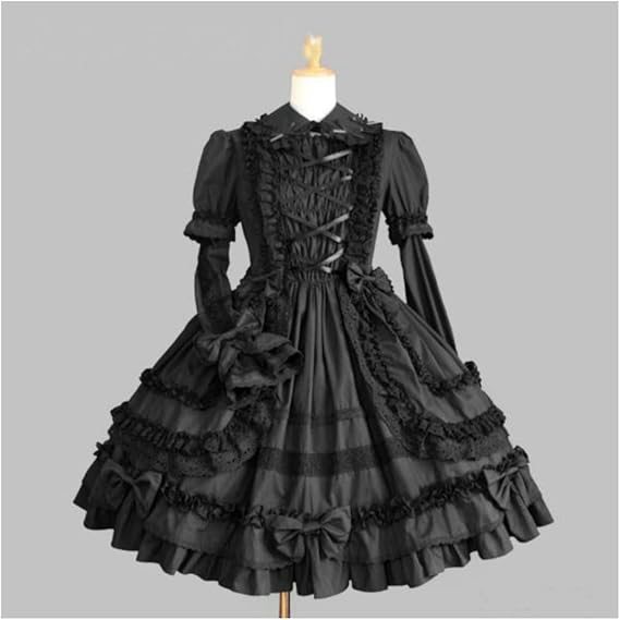 分散 呪い 笑い ゴスロリ ファッション Kowa Unsou Jp