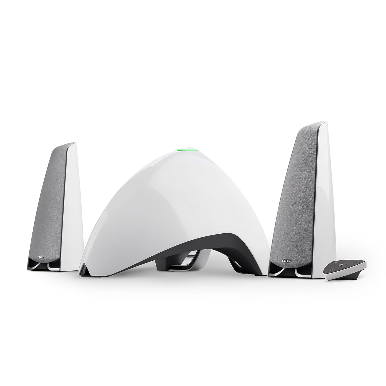 Edifier E3360BT - Altavoz PC