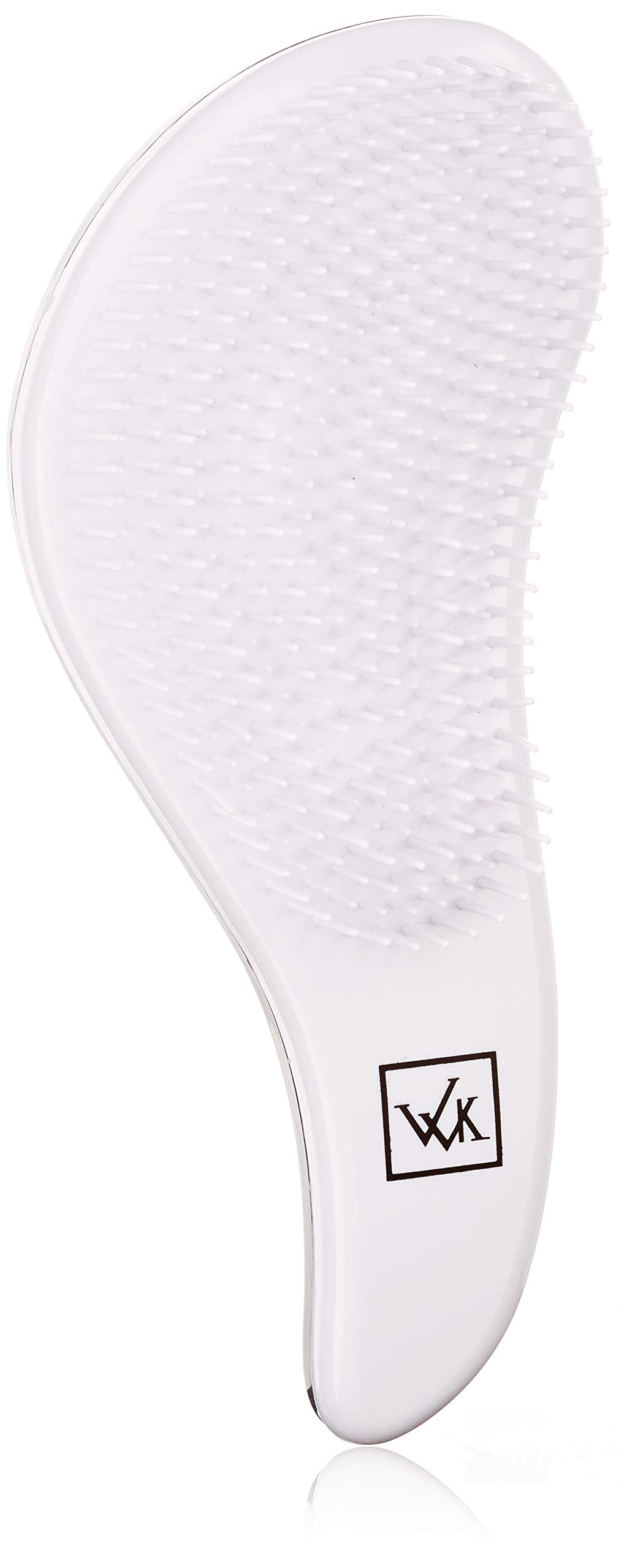 Walkiria Easy Detangling Brush with Handle 140 g