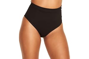 EVELUST Rave Booty Shorts For Women - EDC Edm Festival Outfit Accessories Pole Dance Butt Lifting Legging High Waist Bottom