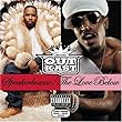 Speakerboxxx/ The Love Below